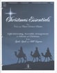 Christmas Essentials Handbell sheet music cover